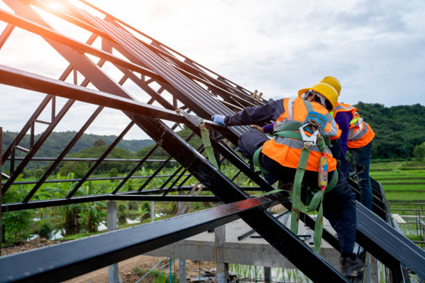 Best Commercial Roofing Services  in Lockney, TX