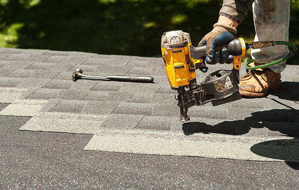 Quick and Trustworthy Emergency Roof Repair Services in Lockney, TX